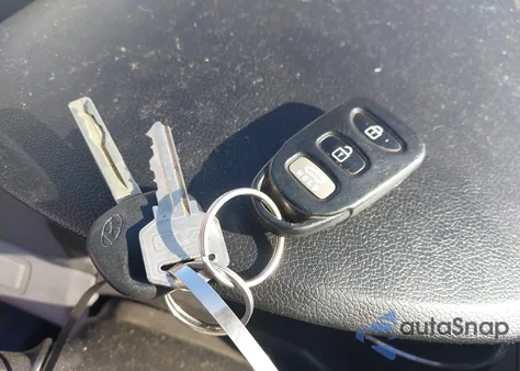 2014 Hyundai Sonata Gls from USA, damaged, VIN 5NPEB4AC1EH912579